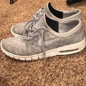 Nike sb janoski air max